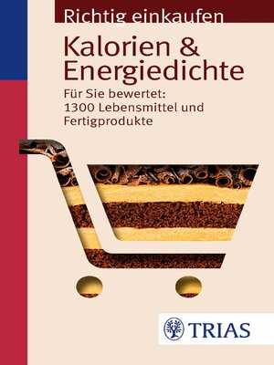 cover image of Richtig einkaufen